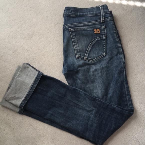 Low rise Joe Jeans size 26 - Picture 4 of 6